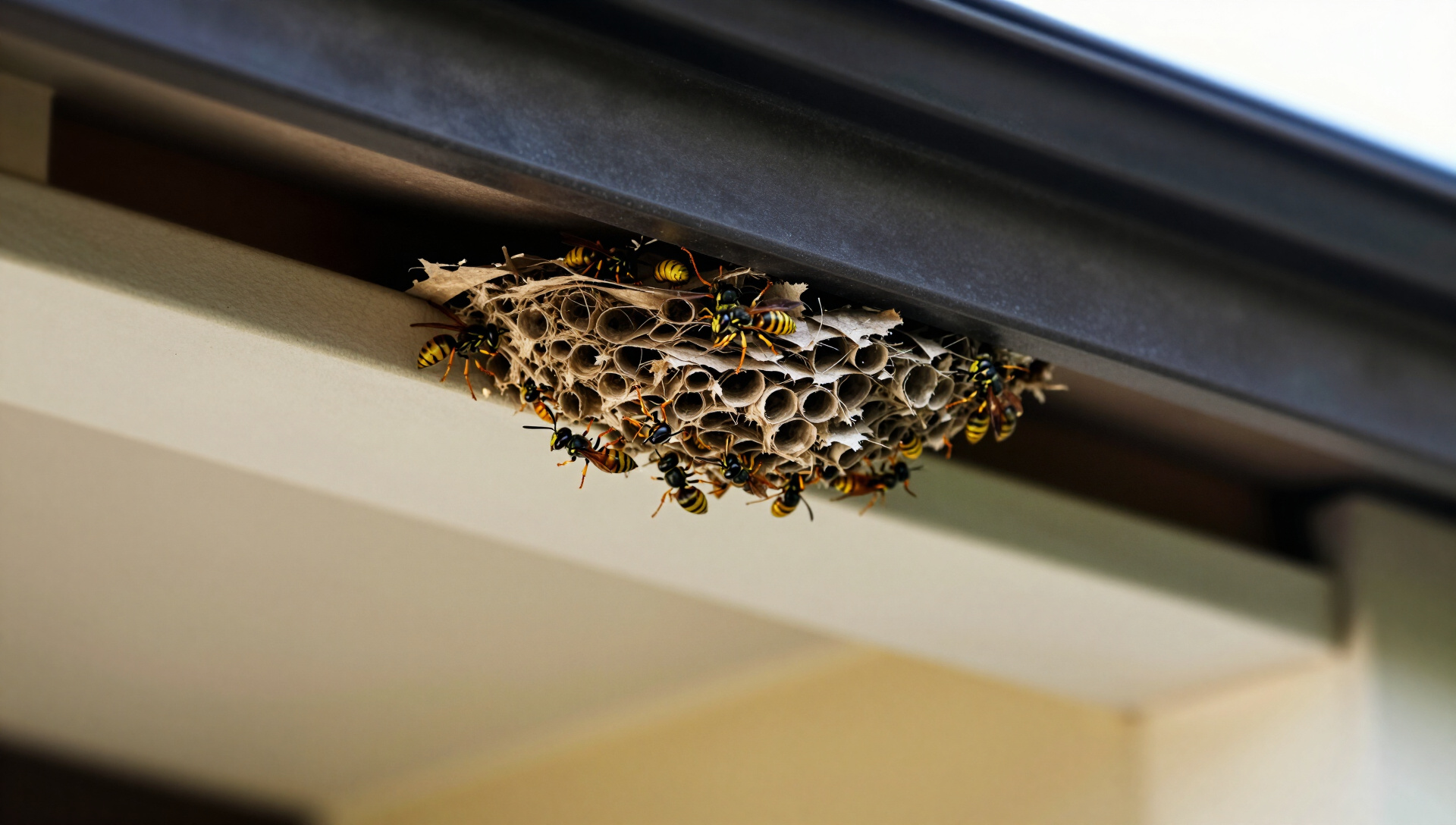 Bees and Wasp Removal in Loftus